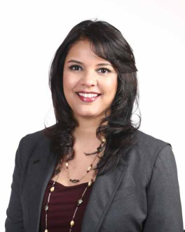 Brandi Gil is OnSSI's new director of marketing.