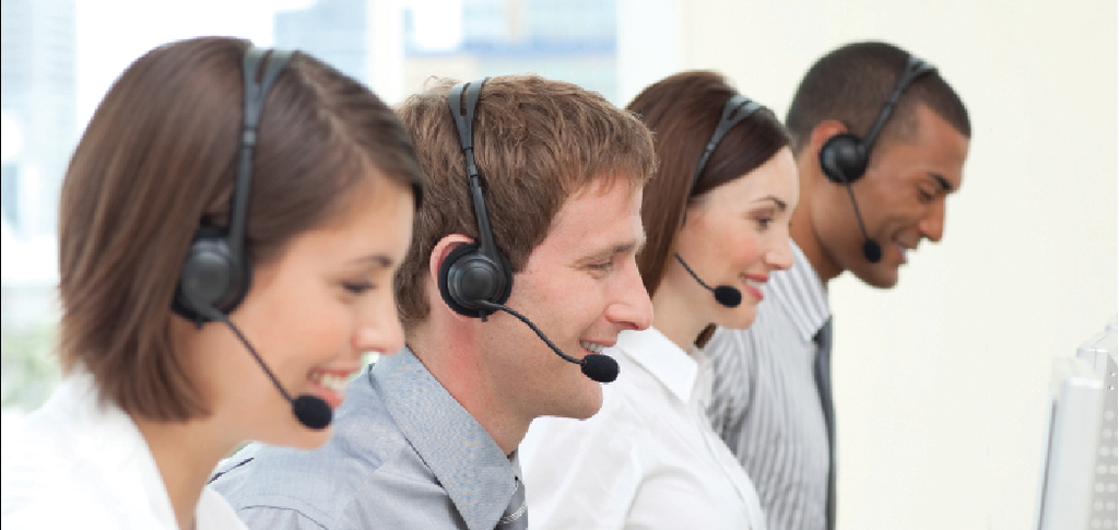 Call Center 11477114