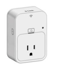 D Link Smart Plug 11457922