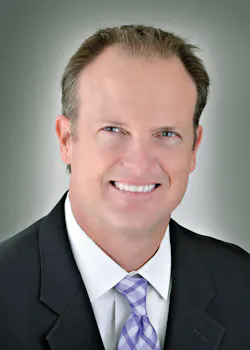 Chris Peterson is the founder and president of Vector Firm (www.vectorfirm.com), a sales consulting and training company built specifically for the security industry. To request more info about the company, visit www.securityinfowatch.com/12361573. Chris Peterson is the founder and president of Vector Firm (www.vectorfirm.com), a sales consulting and training company built specifically for the security industry. To request more info about the company, visit www.securityinfowatch.com/12361573.