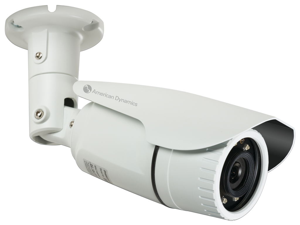 Illustra Mini Bullet 11466451