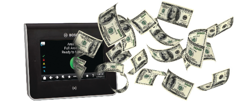 Panel Money 11436458