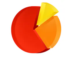Pie Chart Icon 11479555 Pie Chart Icon 11479555