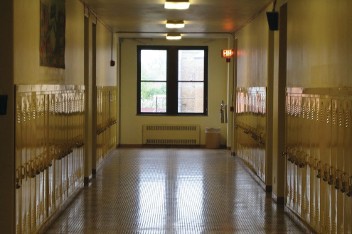 Schools across the country are under ever increasing pressure to increase the safety of staff and students with fewer and fewer financial resources.