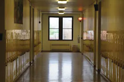 Schools across the country are under ever increasing pressure to increase the safety of staff and students with fewer and fewer financial resources. Schools across the country are under ever increasing pressure to increase the safety of staff and students with fewer and fewer financial resources.