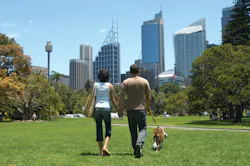 As urbanization continues and population grows, so does the threat to safety and security in our major cities. A more intelligent approach is required for the city of tomorrow—one that is safe, integrated, and responsive As urbanization continues and population grows, so does the threat to safety and security in our major cities. A more intelligent approach is required for the city of tomorrow—one that is safe, integrated, and responsive