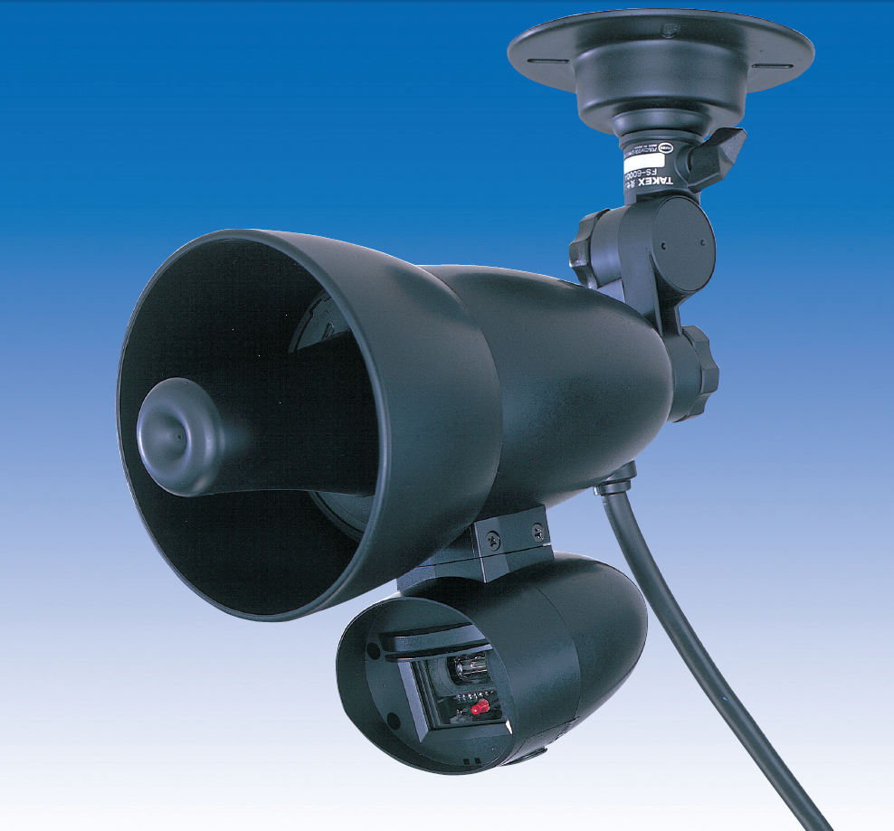 Takex Flame Sensor 11462058