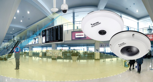 Vivotek Launches The Latest An 11486311