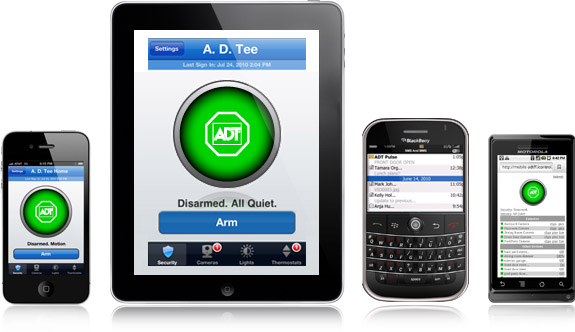 ADT&rsquo;s extended video offerings give small business owners the flexibility to keep tabs on their most critical assets, store their video footage on premise or in the cloud, scale their investment level up or down over time, and have a better understanding of their overall business operations