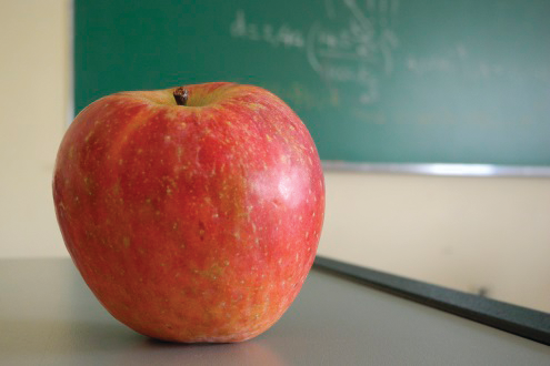 Although new statistics show that crime slightly rose from 2010 to 2012 at U.S. schools, even that data may tell the whole story, according to one school security expert.