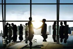 Those security sales professionals who can work successfully with the A&E community will see big dividends down the road. Those security sales professionals who can work successfully with the A&E community will see big dividends down the road.