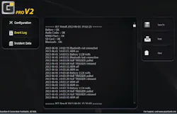Tailored to the private security market, ENLs enable users to interact and communicate with potential threats while also alerting and communicating with authorities and their own central command center. As a situational awareness and response technology solution, guards can access push-to-talk connectivity with support personnel, capturing audio and still images automatically every time the unit is armed. Tailored to the private security market, ENLs enable users to interact and communicate with potential threats while also alerting and communicating with authorities and their own central command center. As a situational awareness and response technology solution, guards can access push-to-talk connectivity with support personnel, capturing audio and still images automatically every time the unit is armed.