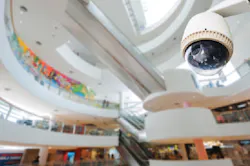 Mall Camera 11518015 Mall Camera 11518015