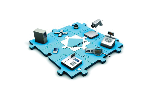 Memoori's Jim McHale believes Canon's acquisition of Milestone Systems will create a 'significant new player' in the global video surveillance market.