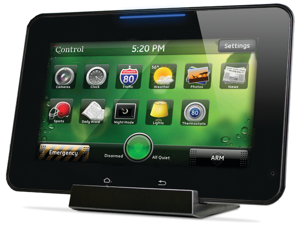 Netgear Icontrol 11526814