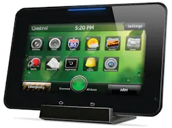 Netgear Icontrol 11526814 Netgear Icontrol 11526814