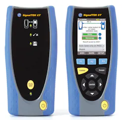 Signaltek Ct Pair With Leds An 11526756 Signaltek Ct Pair With Leds An 11526756