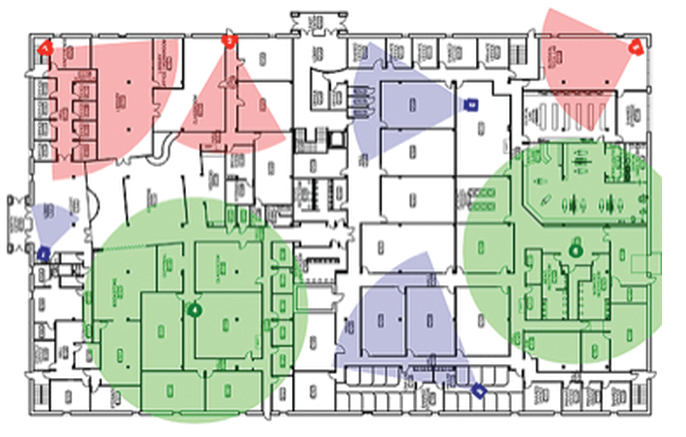 Smartvue Camera Mapper 11526705