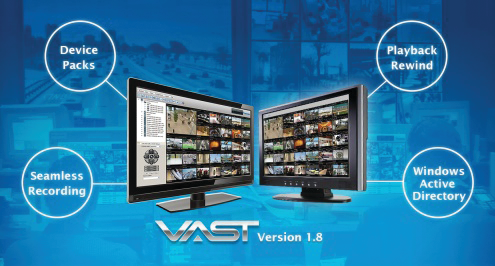 Vivotek Central Management 11499682