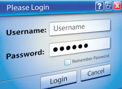 Because of several high profile information breaches, there have been some in the industry who urge the elimination of passwords. Because of several high profile information breaches, there have been some in the industry who urge the elimination of passwords.