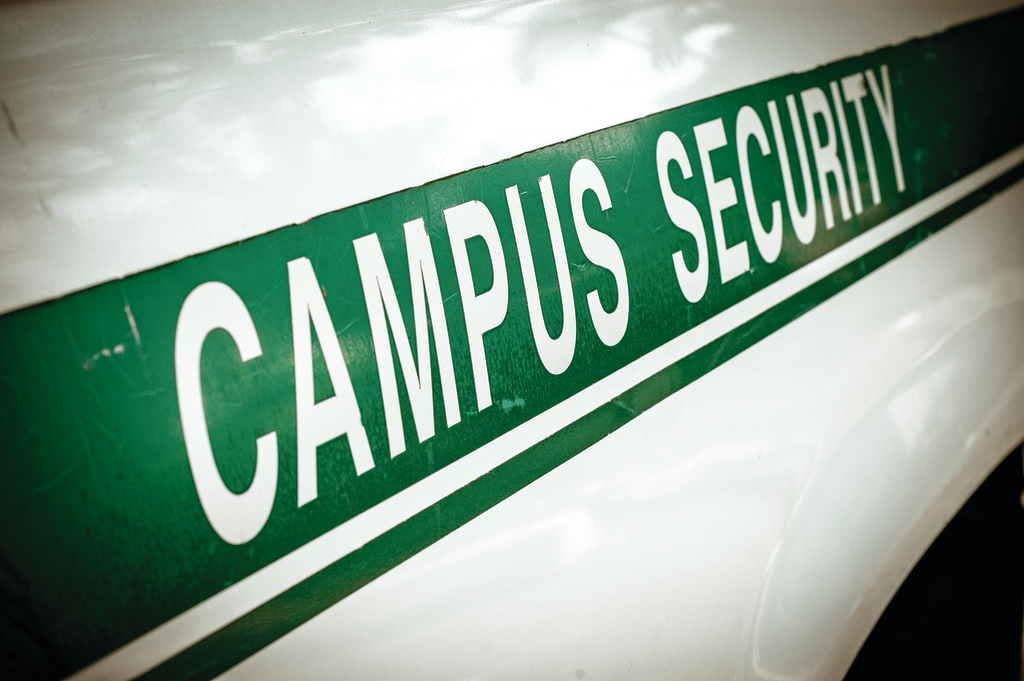 There are a set of diverse and complex issues facing today&rsquo;s campus law enforcement and public safety professionals.