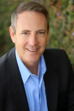 Matt Barnette has been promoted to president of AMAG Technology. Matt Barnette has been promoted to president of AMAG Technology.