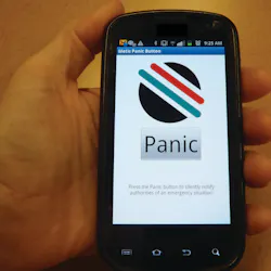 Mobile Panic Button App 11586034 Mobile Panic Button App 11586034