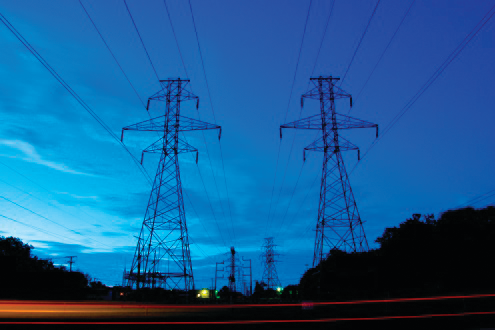 Dr. Peter Pry, executive director of the Task Force on National and Homeland Security, says that electric utilities are currently not prepared to deal with the threat of a either a man-made or naturally occurring EMP.