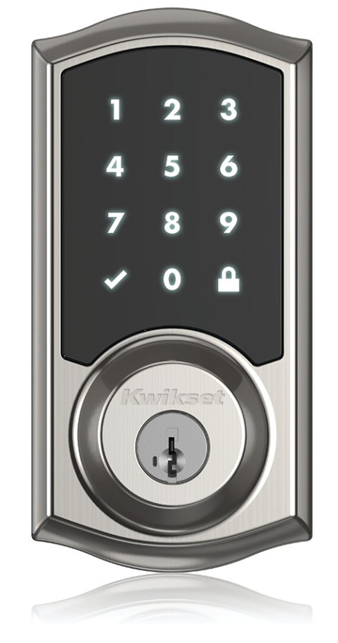 Smartcode Touch 11585818