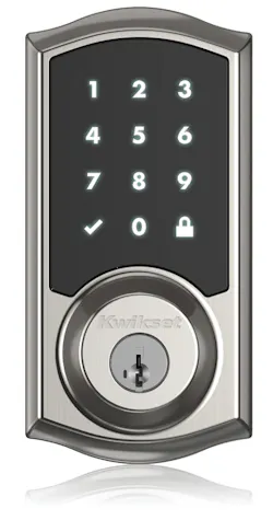 Smartcode Touch 11585818 Smartcode Touch 11585818