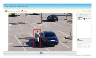 Teleeye Analytics 11585842