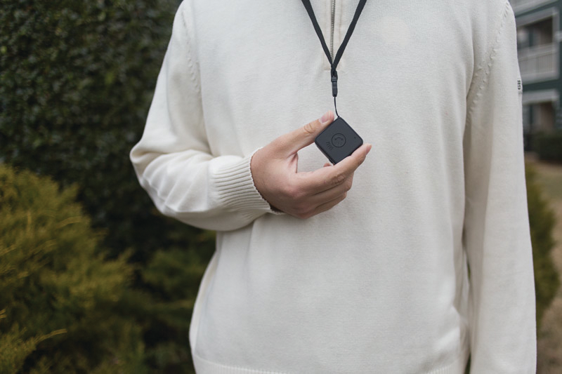 Wearing Eresponder 11586028