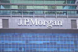 JPMorgan is just the latest victim in a string of large-scale data breaches that have occurred this month. JPMorgan is just the latest victim in a string of large-scale data breaches that have occurred this month.