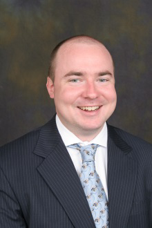 Brian Duffy has been named vice president and managing director of electronic security for Per Mar Security Services.