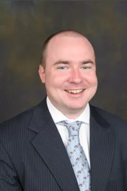 Brian Duffy has been named vice president and managing director of electronic security for Per Mar Security Services. Brian Duffy has been named vice president and managing director of electronic security for Per Mar Security Services.