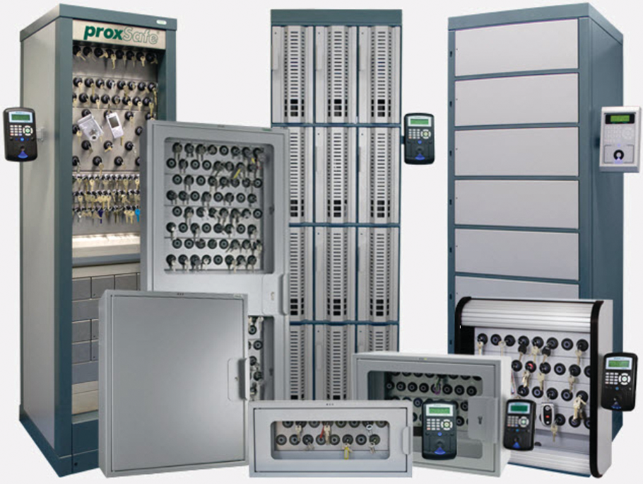 Deister Proxsafe 11622012