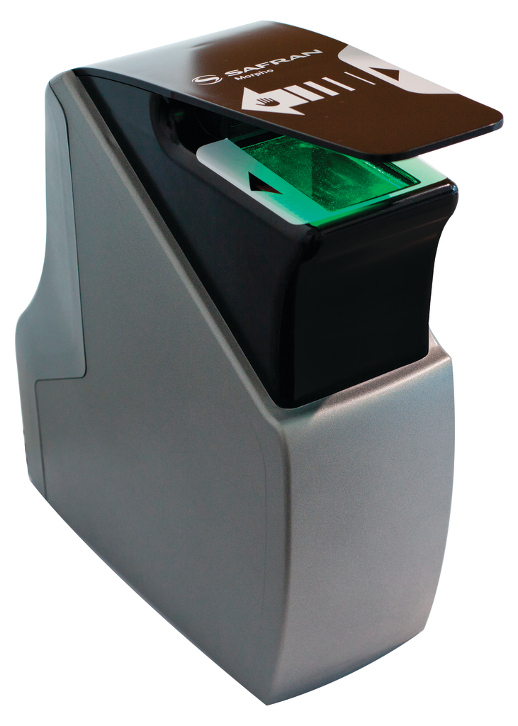 Finger On The Fly Morphotrak 11621570