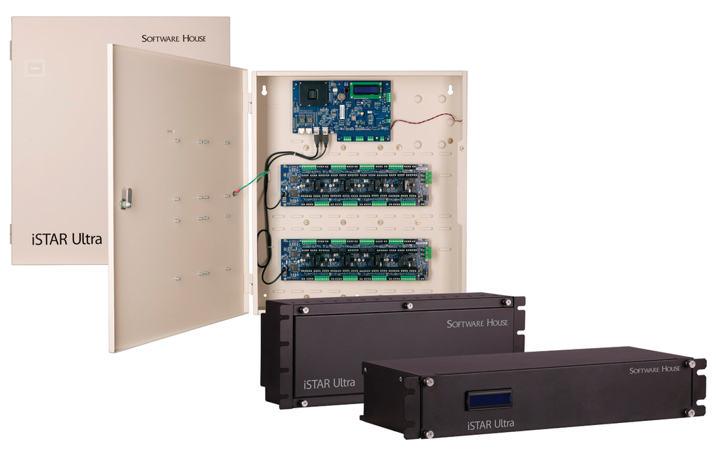 Istar Ultra Controller P3 06 N 11622129