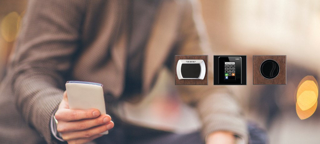 Mobile Access Solution Landsca 11622035