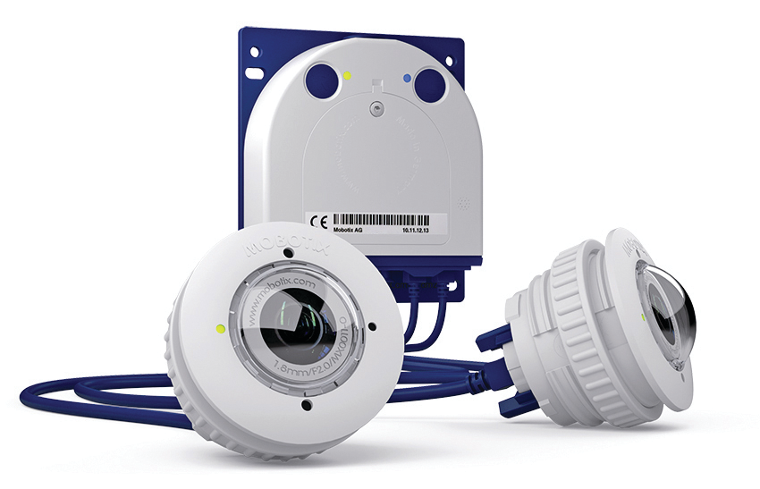 Mobotix S15d 11622113