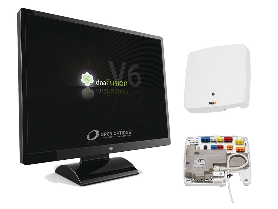 Open Options Axis 11621988