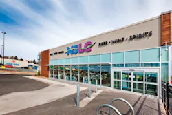 The Nova Scotia Liquor Corporation (NSLC), which is responsible for all beverage alcohol sales within the province of Nova Scotia through its 105 stores and 58 agency stores operating in smaller communities, is a great example of an integrated strategy.. The Nova Scotia Liquor Corporation (NSLC), which is responsible for all beverage alcohol sales within the province of Nova Scotia through its 105 stores and 58 agency stores operating in smaller communities, is a great example of an integrated strategy..