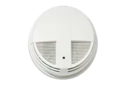 Recalled ESL/Interlogix smoke detector, 400 series. Recalled ESL/Interlogix smoke detector, 400 series.