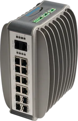 Senstar Cybervigil 11622265 Senstar Cybervigil 11622265