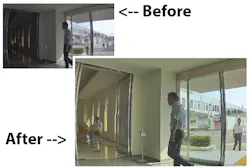 Wide Dynamic Range is one visibility enhancement technology that most integrators are familiar with. Wide Dynamic Range is one visibility enhancement technology that most integrators are familiar with.