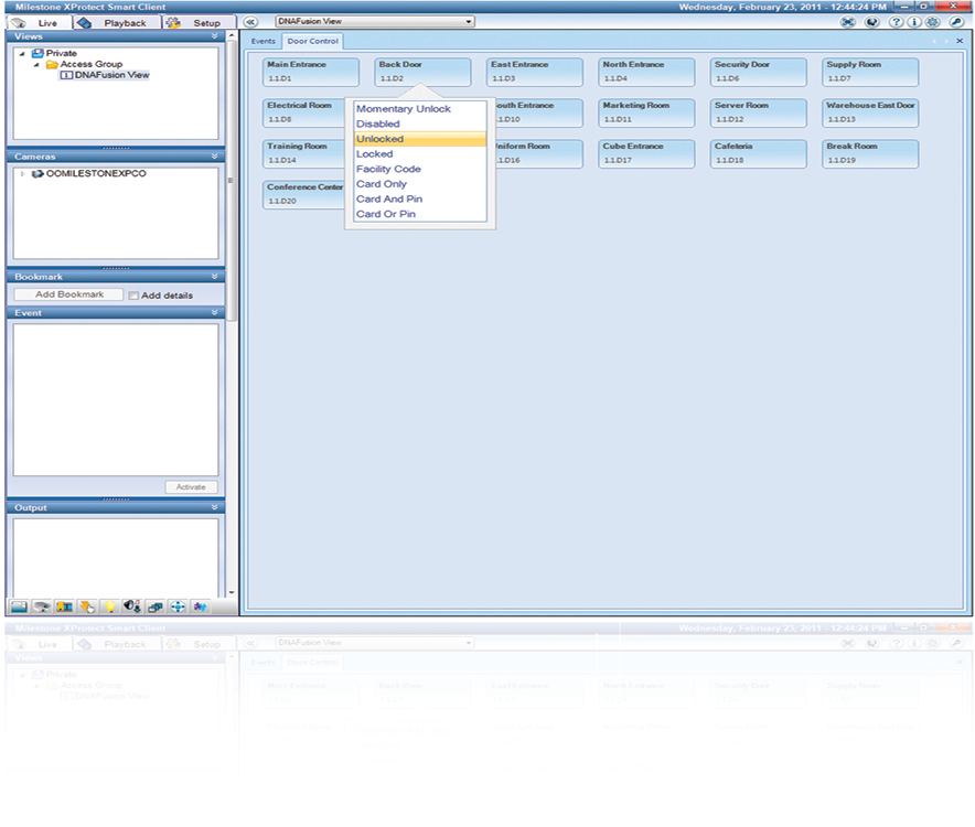 Xpsdk Access Control 11621656