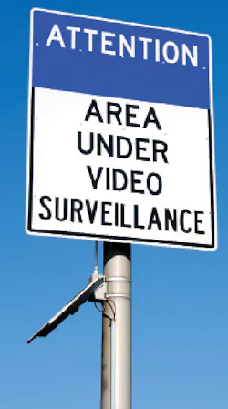 Area Under Surveillance 11681502 Area Under Surveillance 11681502