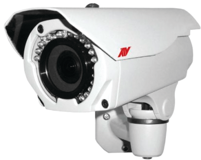 Atv Ir Bullet Cam 11675459