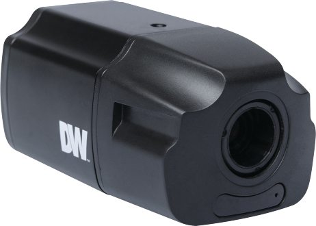 Dw Megapix Caas Motorized 11705843