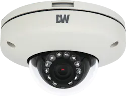 Dw Megapix Fixed Dome 11705853 Dw Megapix Fixed Dome 11705853